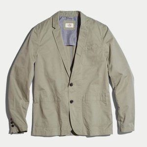 NEW Marine Layer Harv Blazer